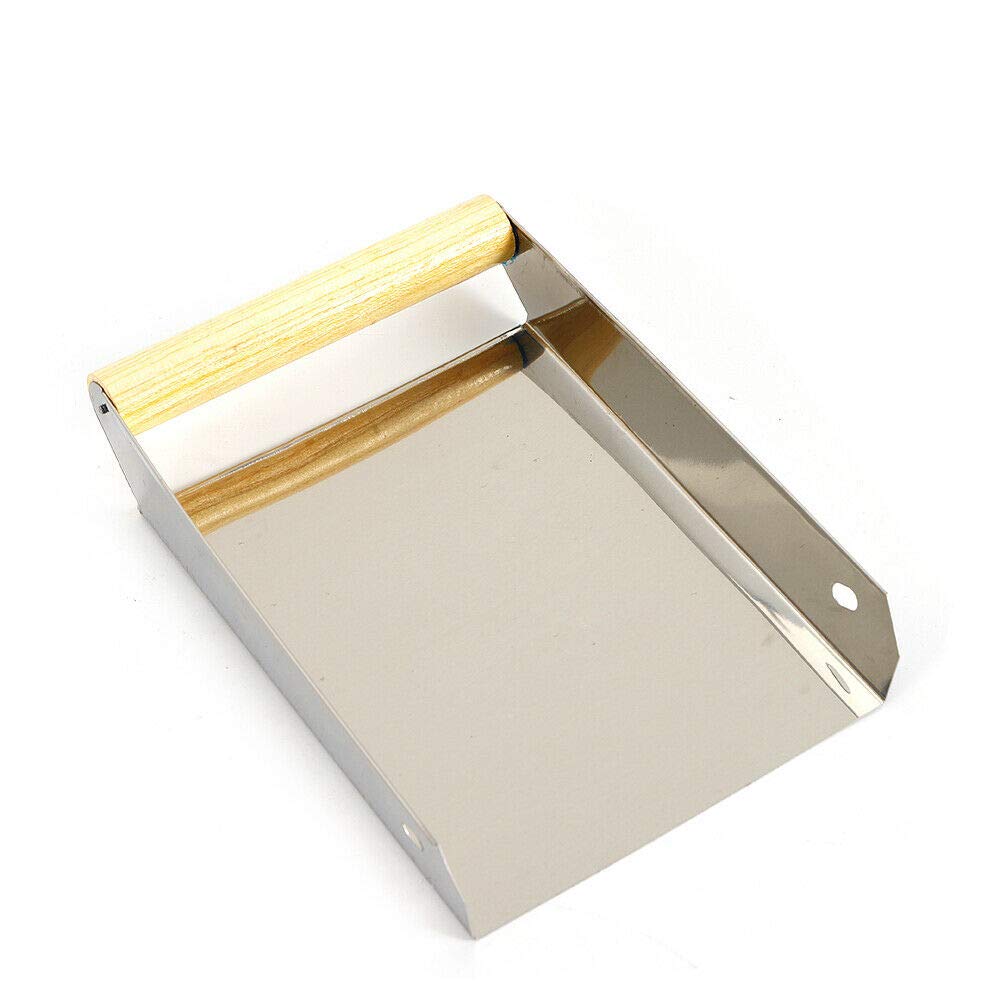 Commercial Pasta Roller Machine - Adjustable Thickness Hand Crank Noodle Maker for Homemade Spaghetti, Fettuccine, Lasagna & Dumpling Dough | Perfect for Italian Restaurants, Home Kitchens & Culinary Schools