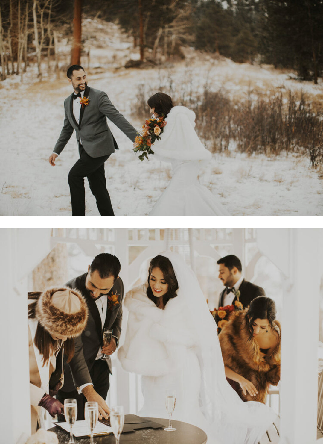 Ivory White Fur Cape - Elegant Winter Shawl for Women (Juliet Wht01) | Perfect for Weddings, Parties & Cold Weather Fashion