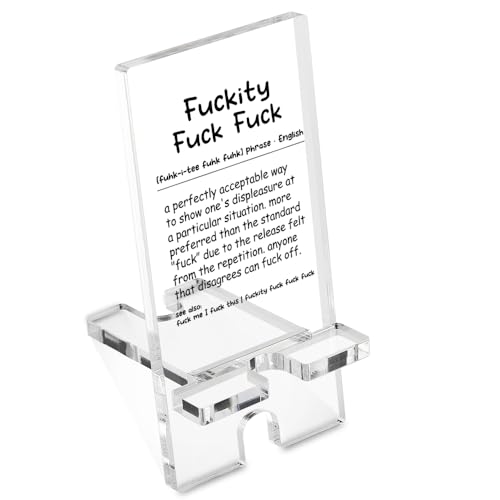 clear fuckity fuck