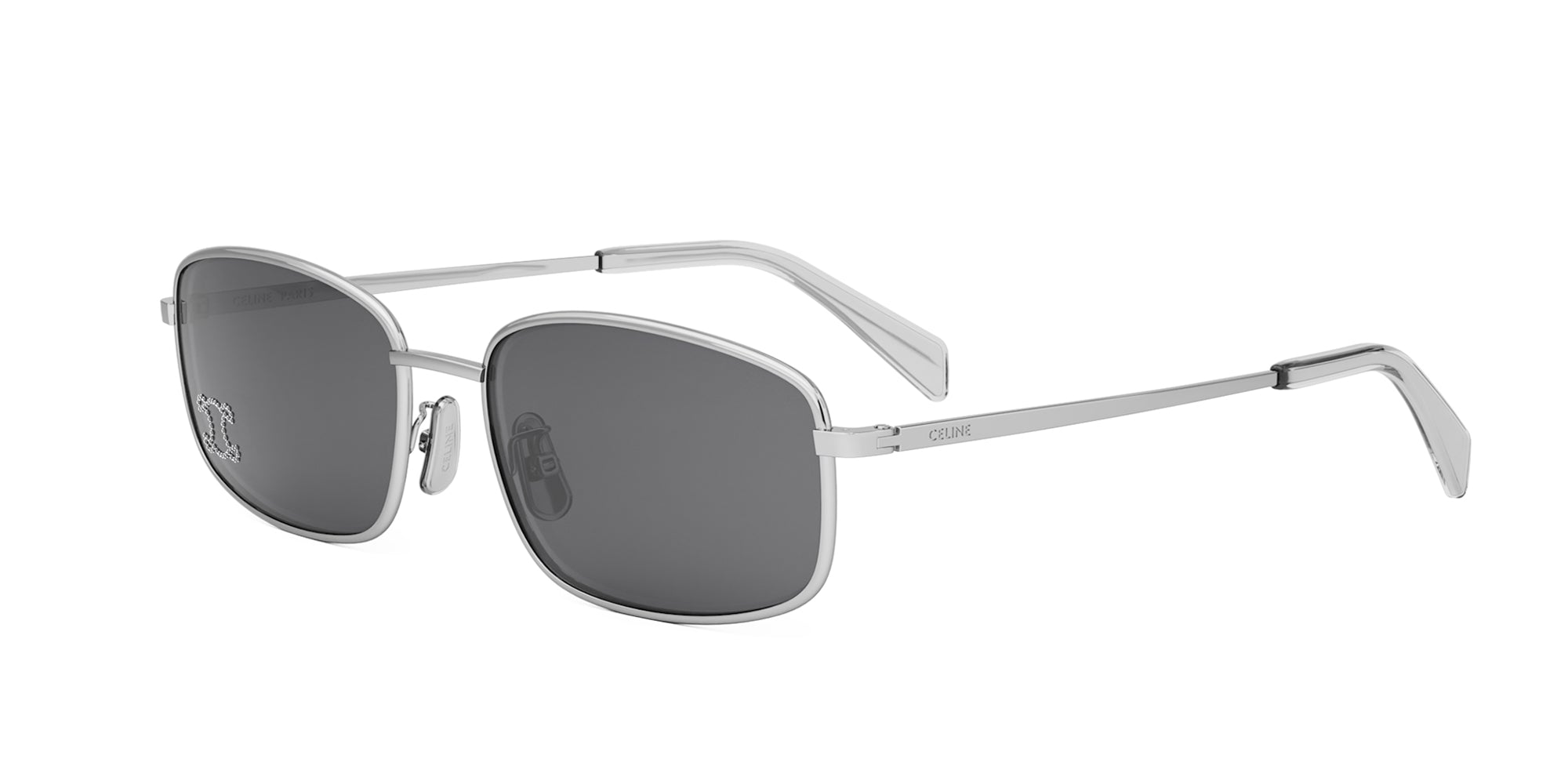 CELINE Triomphe CL40285U Sunglasses - Luxury Designer Shades for Women & Men - Perfect for Outdoor Activities, Travel & Fashion Accessories