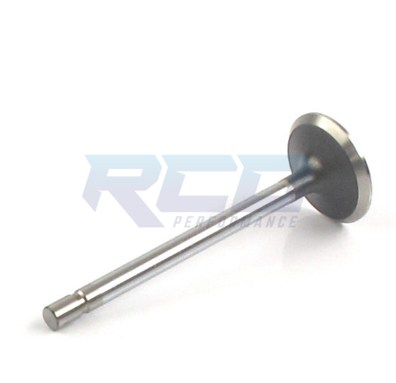 Elgin 1968-1997 7.5L / 7.0L (460ci/429ci) Inconel Exhaust Valve - High Performance Replacement Part for Ford Engines - Perfect for Classic Car Restoration & Racing Applications
