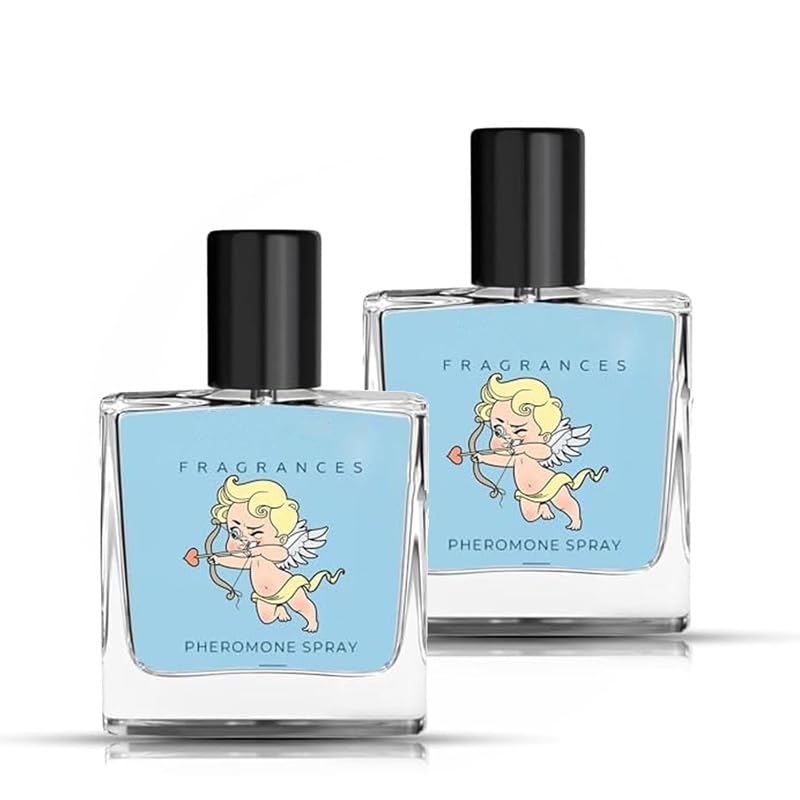 2Pcs (50ML)-A