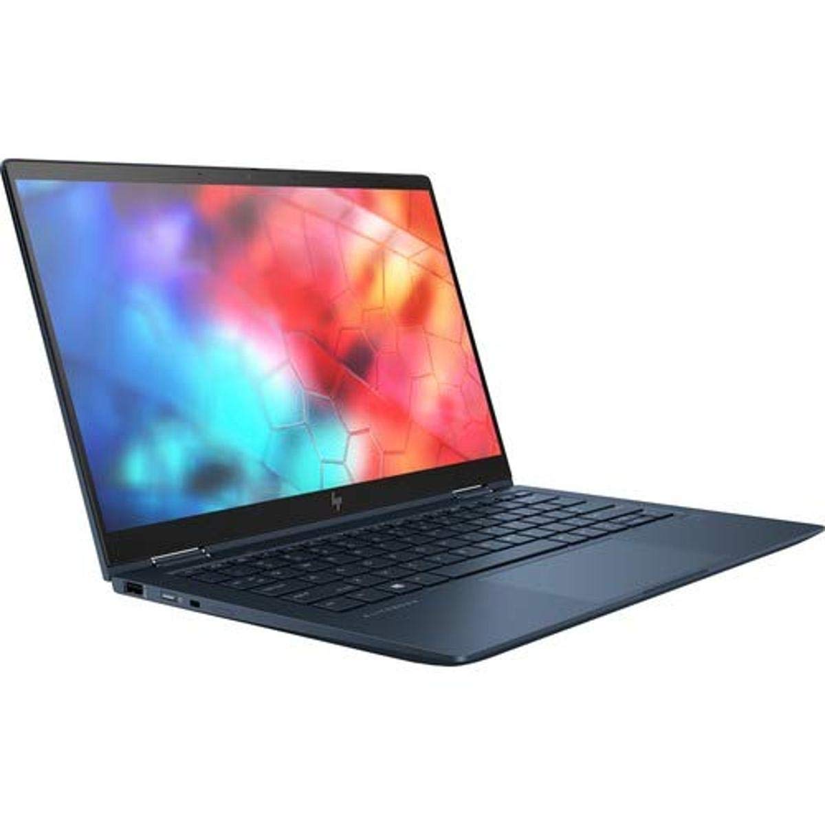HP Elite Dragonfly Business Laptop - Ultra-Thin & Lightweight Notebook PC for Professionals | Perfect for Remote Work, Travel & Office Use
