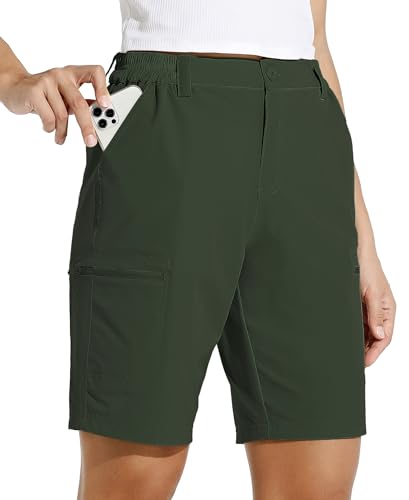 Olive Green