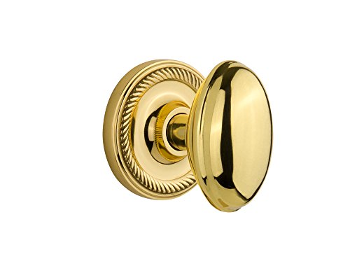 Unlacquered Brass