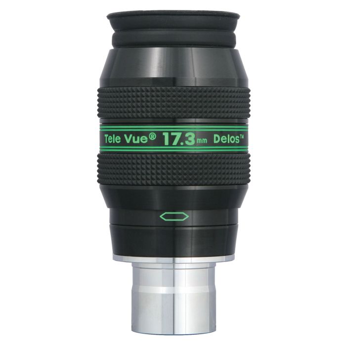 Tele Vue 17.3mm Delos 1.25
