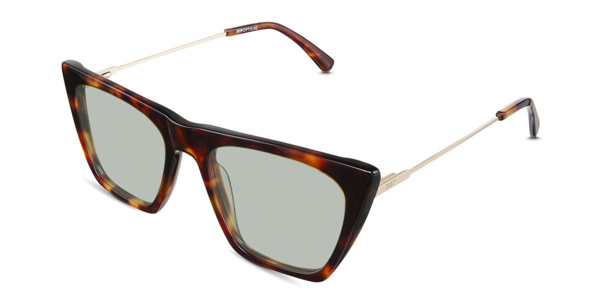 Buy Women's Prescription Tinted Glasses Online - Stylish & UV Protection for Driving, Reading & Outdoor Activities