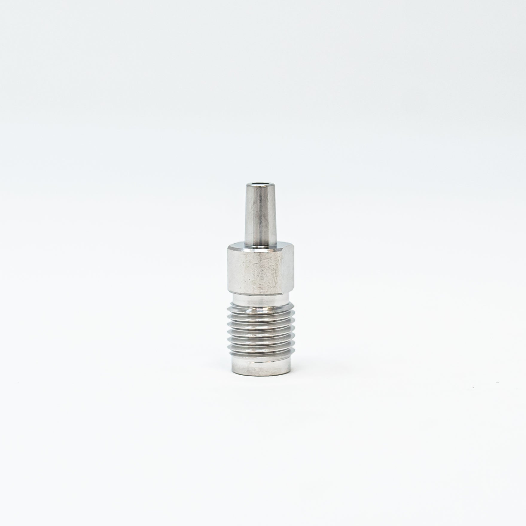 High-Quality Bottom Luer Fitting Connector for Medical & Laboratory Equipment | Secure Leak-Proof Connection for IV Tubes, Syringes & Fluid Transfer Systems