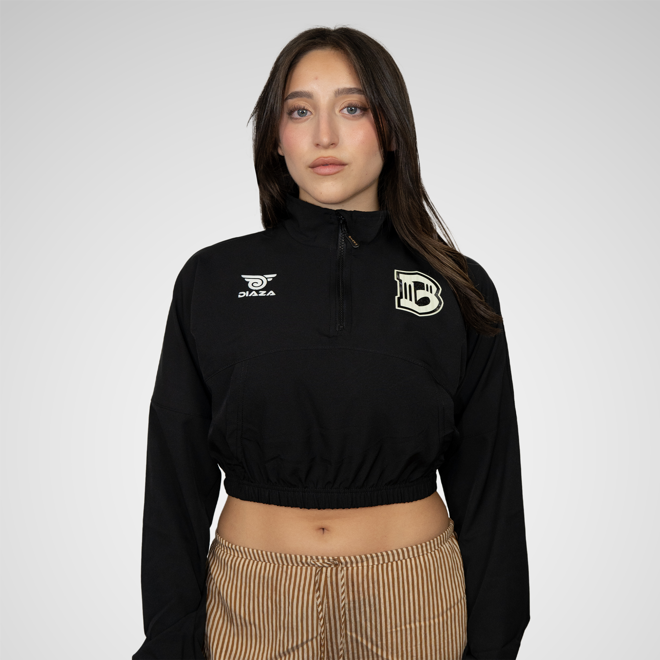 Brooklyn FC Women's Eclipse Sweater - Comfortable & Stylish Soccer Sweater for Fans & Players - Perfect for Game Day, Training & Casual Wear