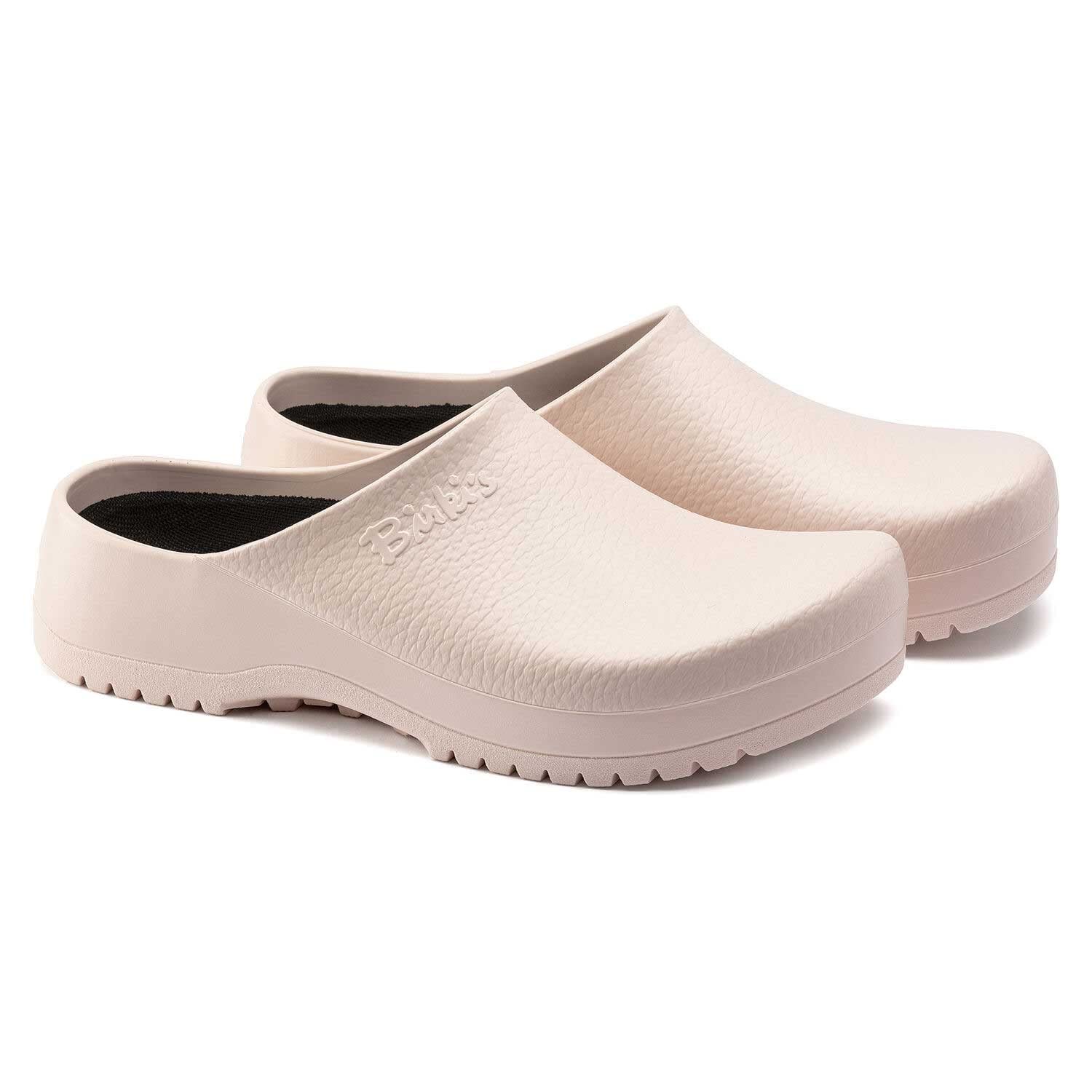 Birkenstock Women's Clogs - Comfortable & Stylish Cork Footbed Sandals for Casual Wear, Work & Outdoor Activities