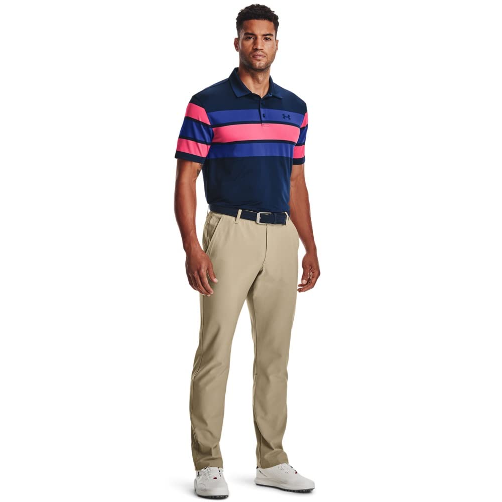 Under Armour Men's Vanish Showdown Pants - Lightweight Training & Workout Pants for Running, Gym & Sports Performance
