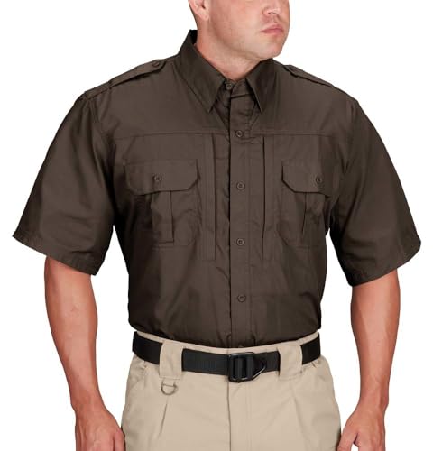 Sheriff's Brown