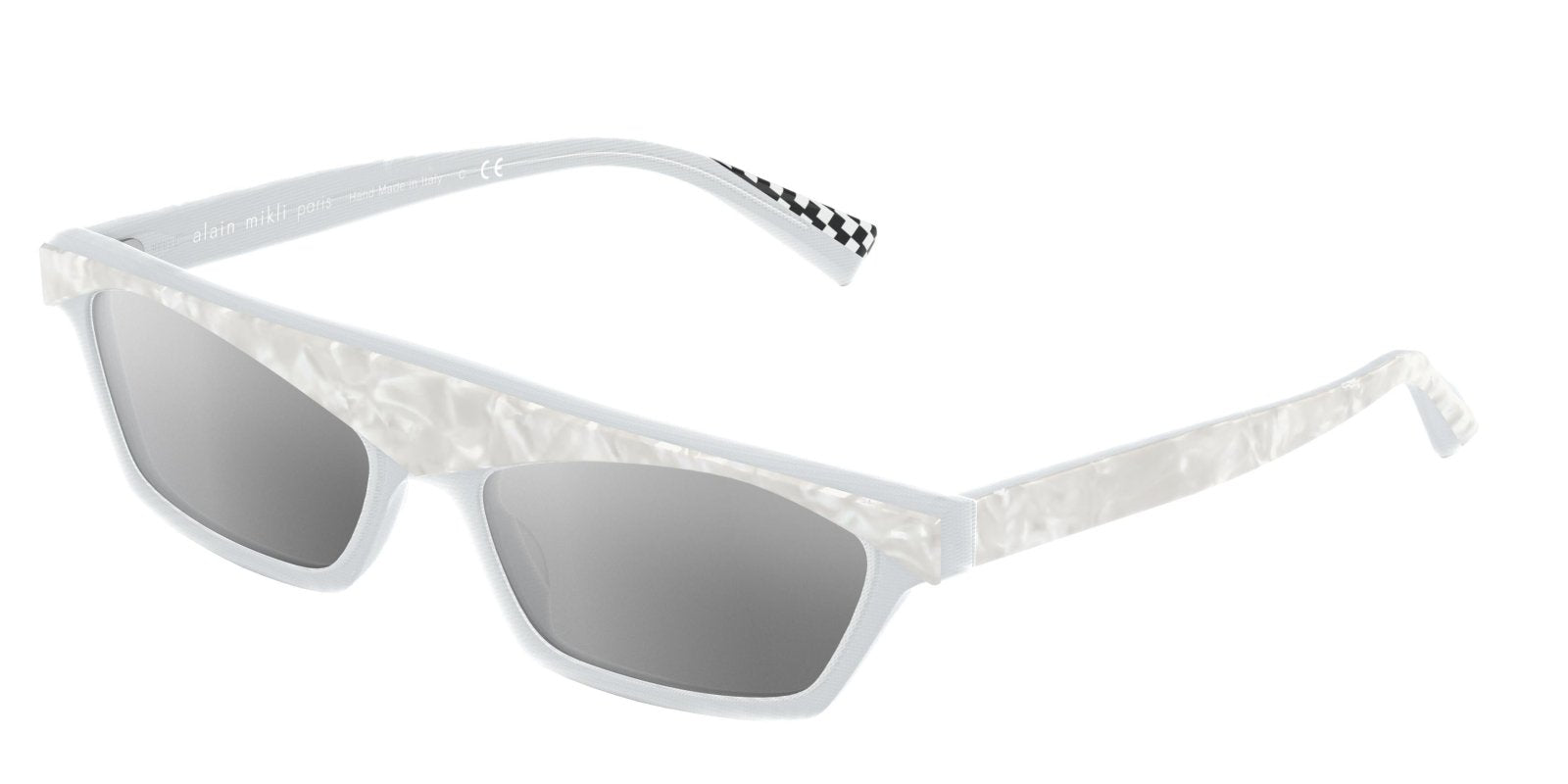 002/6G - White