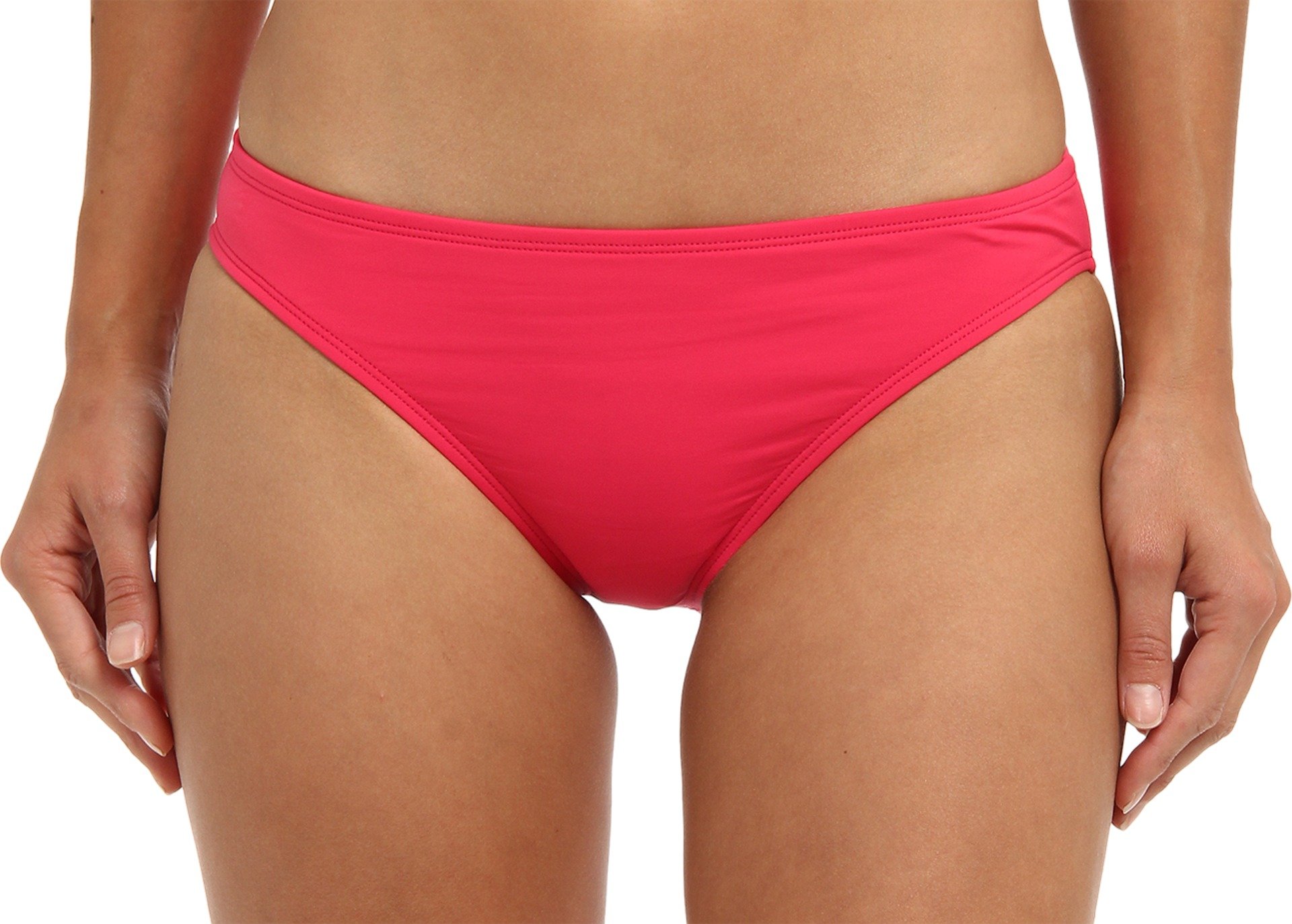 La Blanca Women's Hipster Swimsuit Bottom - Comfortable Swimwear for Beach & Pool | High Waisted Bikini Bottoms for Women | Perfect for Vacation, Swimming, and Sunbathing