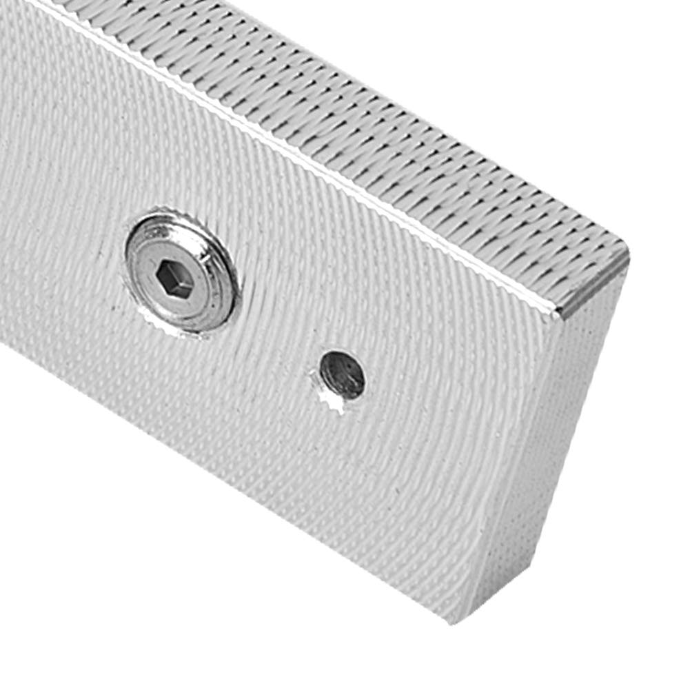 Bicaquu DC 12V Magnetic Lock - Heavy Duty Electromagnetic Door Lock for Secure Access Control | Ideal for Cabinets, Gates & Security Doors