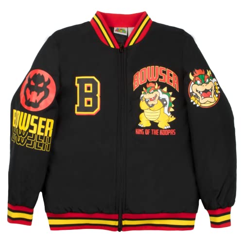 Bowser Black