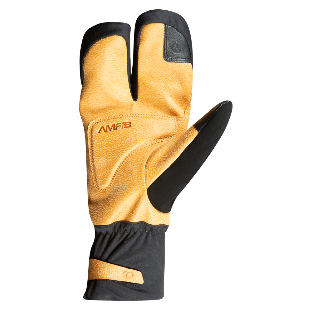 AmFIB® Lobster Gel Gloves - Non-Slip, Durable & Comfortable for Cooking, Fishing & Outdoor Activities