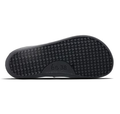 Barefoot Boots for Women - Be Lenka Entice Neo All Black | Minimalist Comfort Shoes for Walking, Hiking & Everyday Wear
