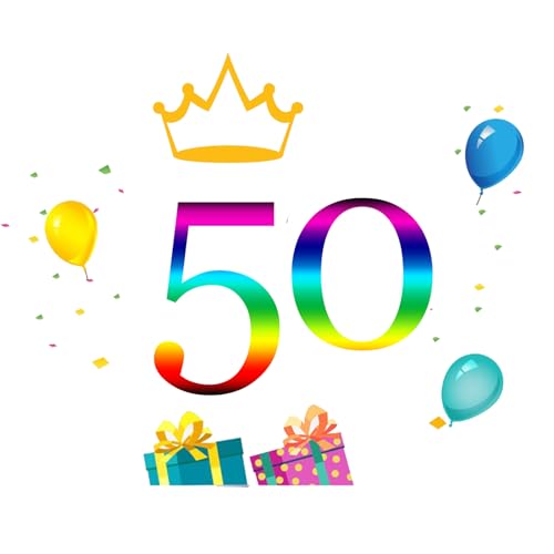 50th
