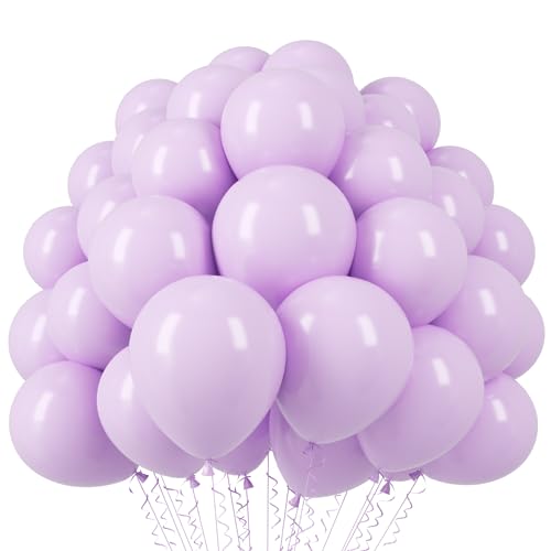 Pastel Purple