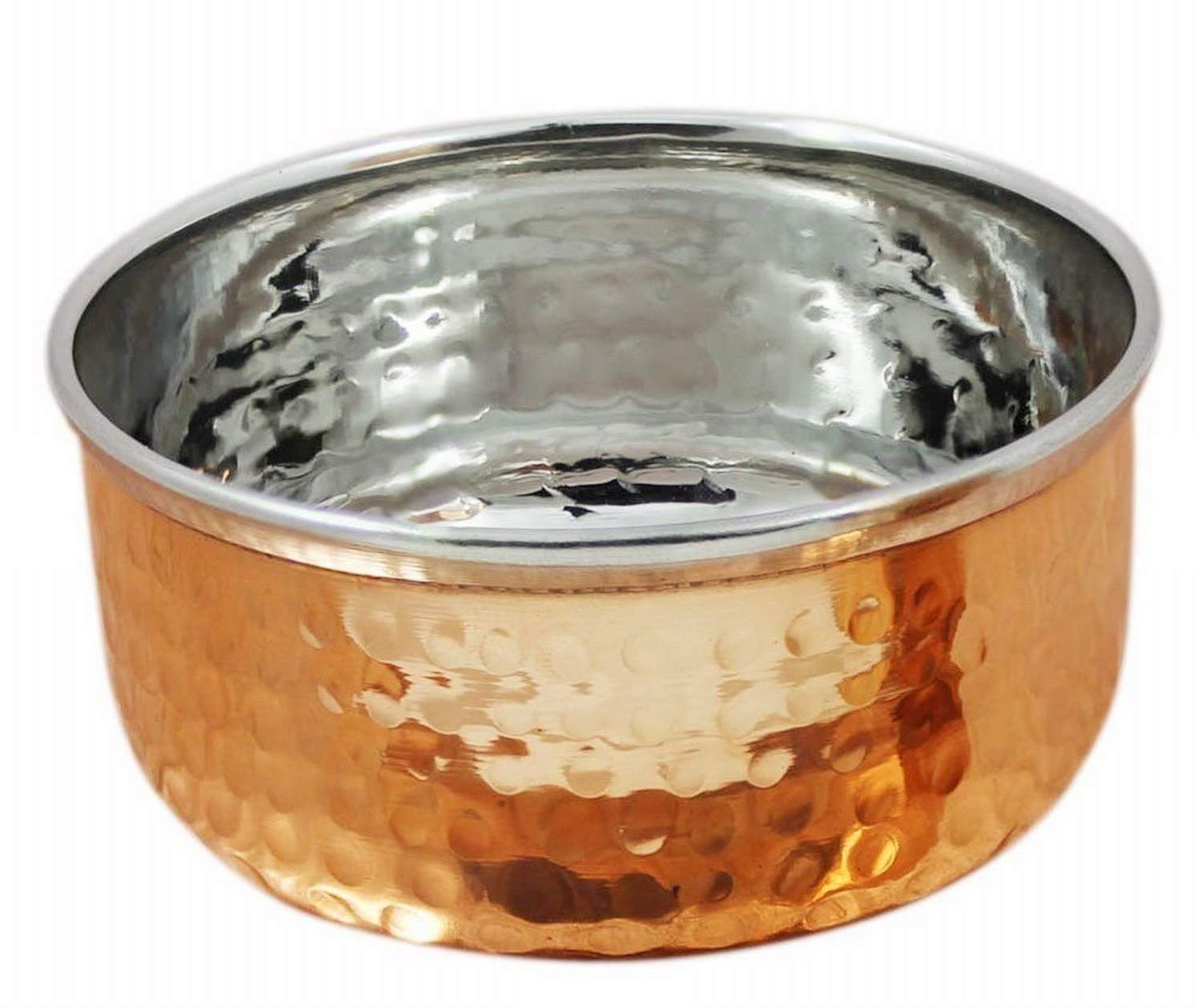 Premium 2-Piece Indian Thali Dinner Set - 13