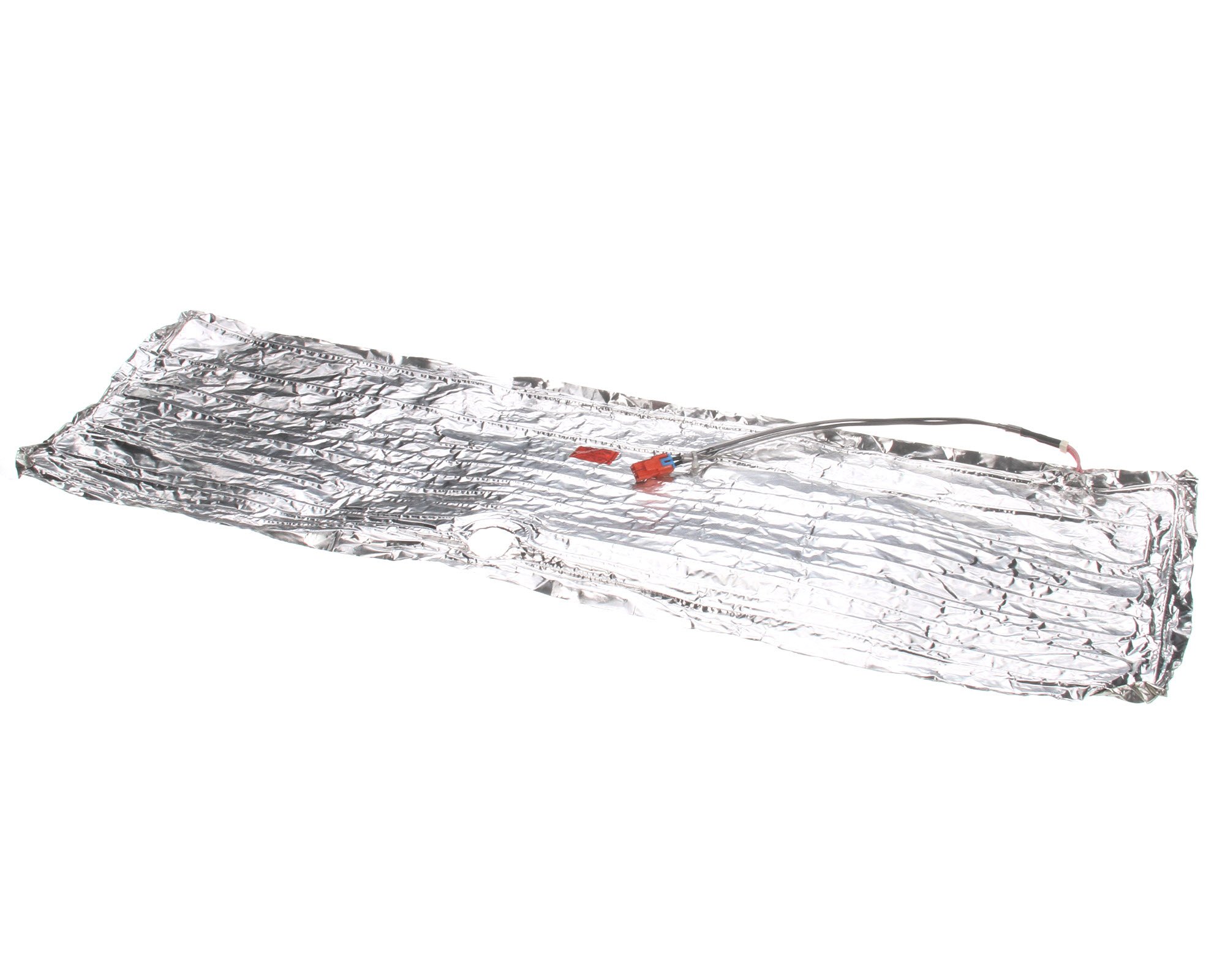 Silver King 34360 Evaporator Drain Pan Heater - Prevent Freezing & Ice Buildup for HVAC Systems, Ideal for Commercial & Residential Use