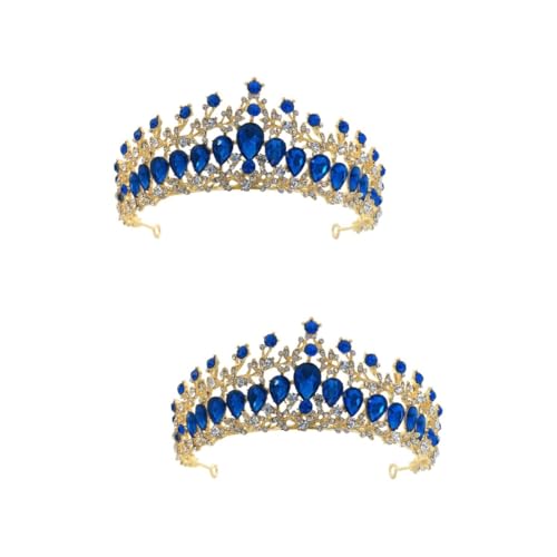 Bluex2pcs