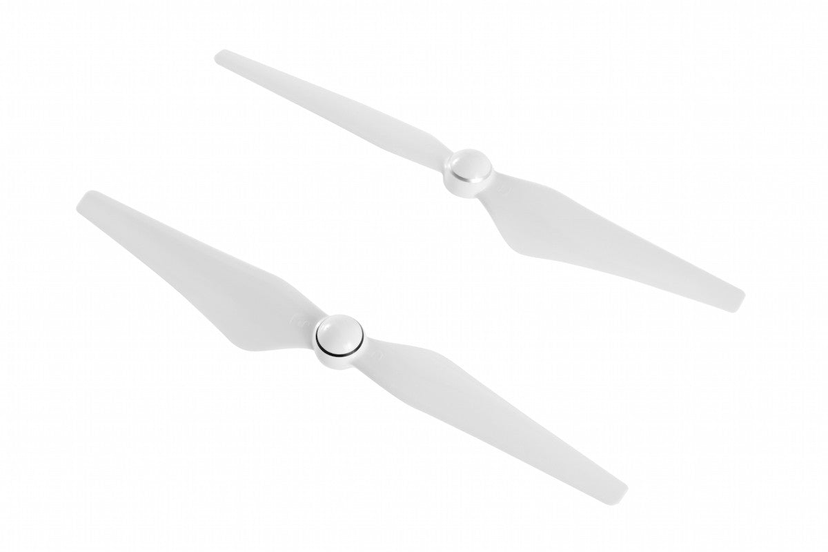 DJI Phantom 4 Quick Release Propellers - 2 Pack | High-Performance Replacement Drone Propellers for DJI Phantom 4/4 Pro/4 Advanced | Enhanced Flight Stability & Easy Installation | Perfect for Aerial Photography & Videography