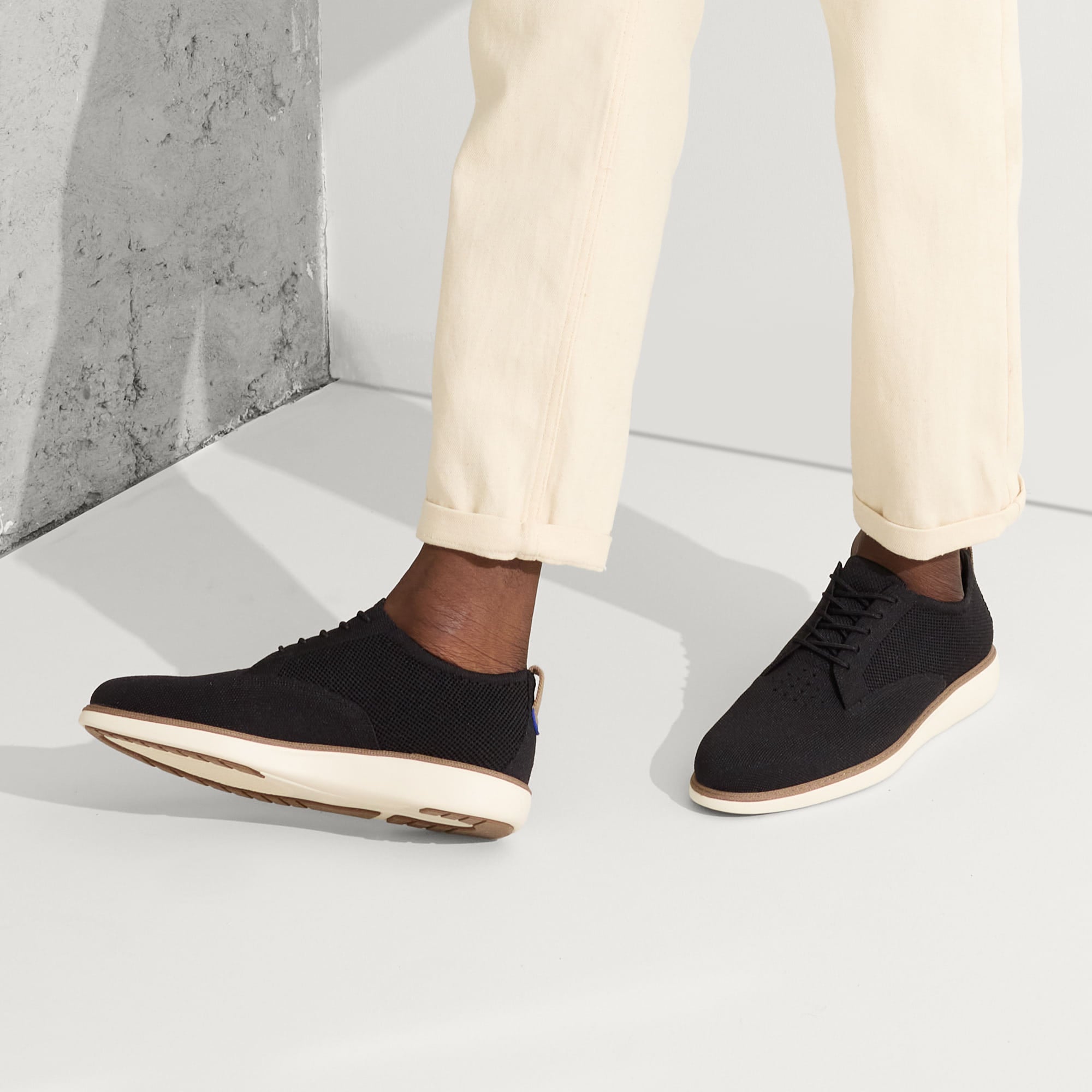Premium Black Oxford Shoes for Men - Classic Formal Dress Shoes for Business & Wedding - Comfortable & Stylish Leather Shoes for Office, Parties & Special Occasions