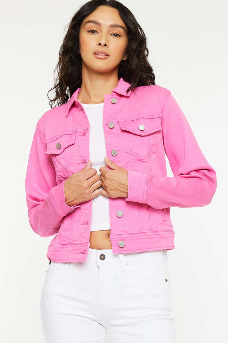 Hot Pink