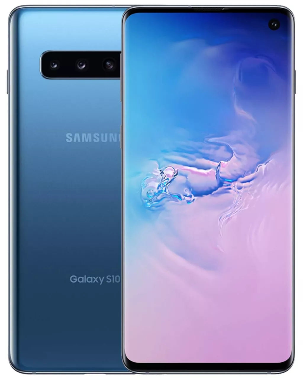 Refurbished Samsung Galaxy S10 5.8