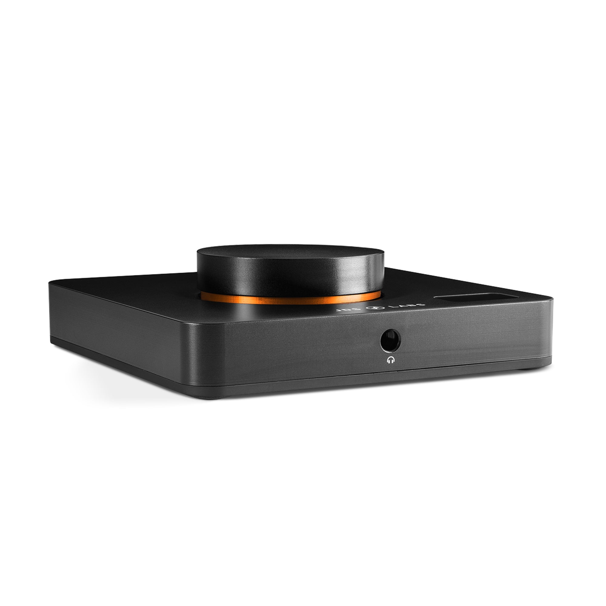 JDS Labs Element III MKII High-Performance Headphone Amplifier & DAC - Premium Audio for Studio, Gaming & Home Listening
