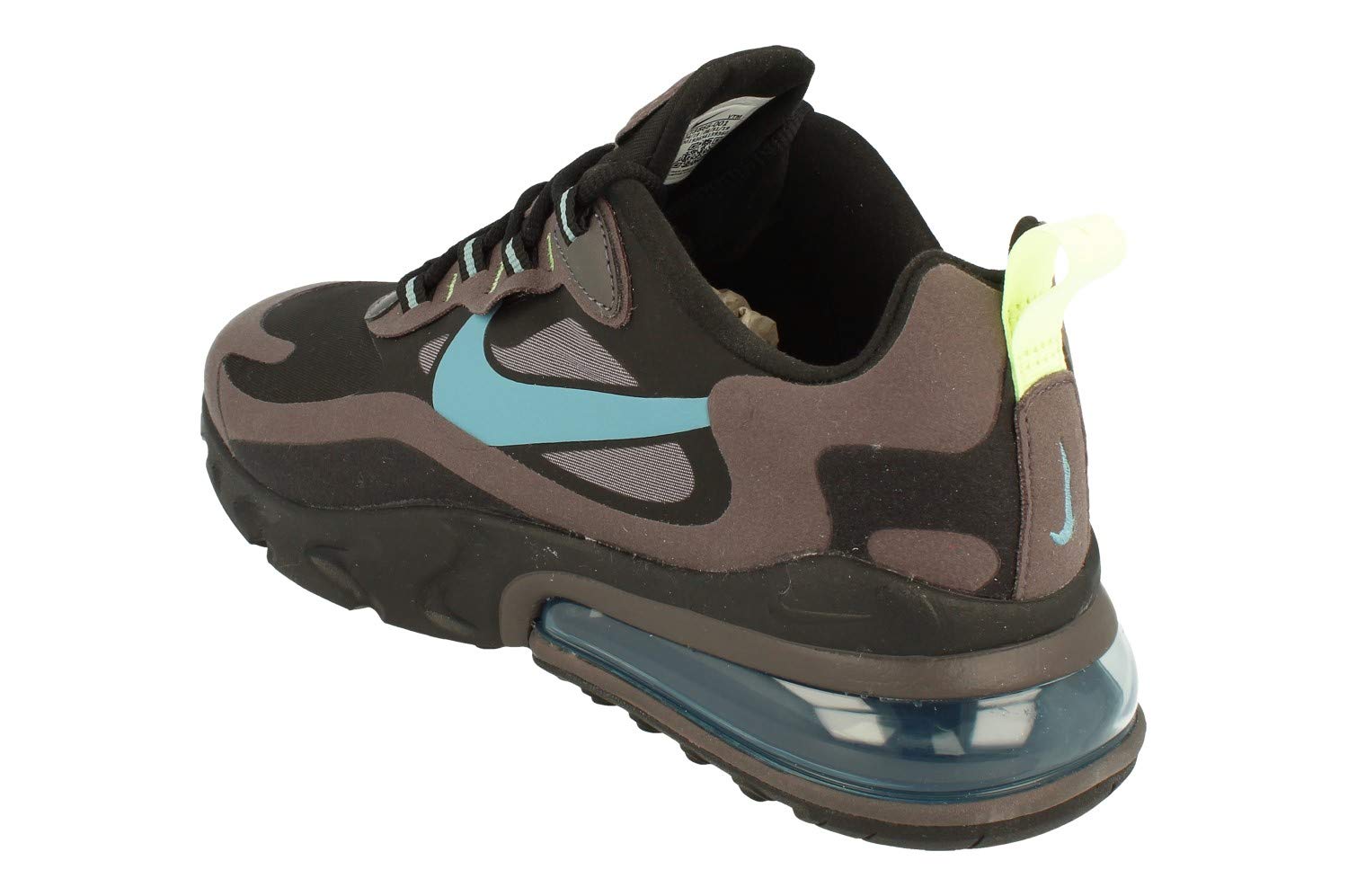 Nike Men's Air Zoom Pegasus 39 Running Shoes - Lightweight Cushioned for Road Racing, Training & Marathon - Breathable Mesh for Comfort & Performance