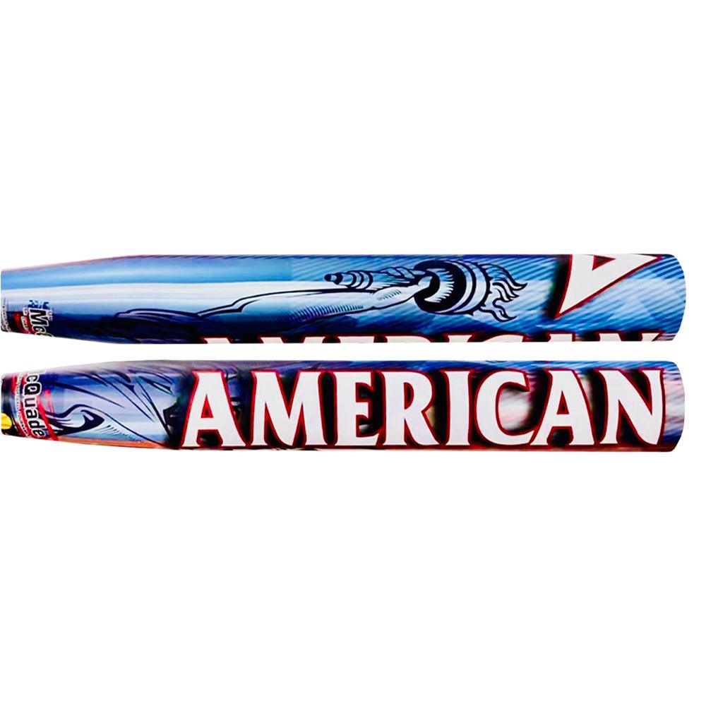 2023 Anarchy American 13