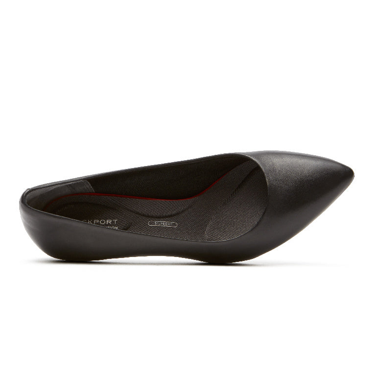 Kalila Women's Comfortable Total Motion Heels - Stylish High Heels for Work, Party & Special Occasions