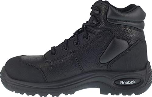 Reebok Women's Work Boots - CSA Safety Toe for Work & Outdoor