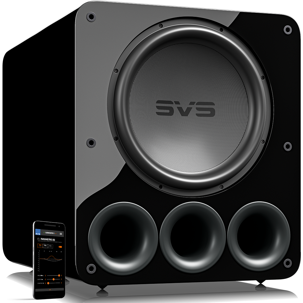 PB 5000 R|Evolution Glossy Piano Black Power Outlet - Premium Electrical Outlet for Home, Office & Studio Use