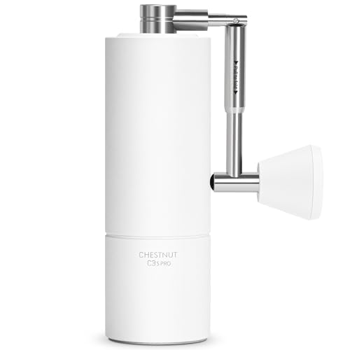 C3S Pro White