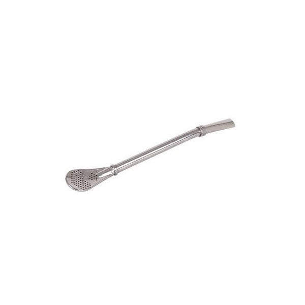 Premium Stainless Steel Straws - Eco-Friendly Reusable Metal Drinking Straws for Smoothies, Cocktails, and Iced Coffee | Perfect for Home, Office, and Travel Use