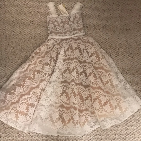 Bronx & Banco Britney Dress - Elegant Women's Party & Evening Gown for Weddings, Cocktails & Special Occasions
