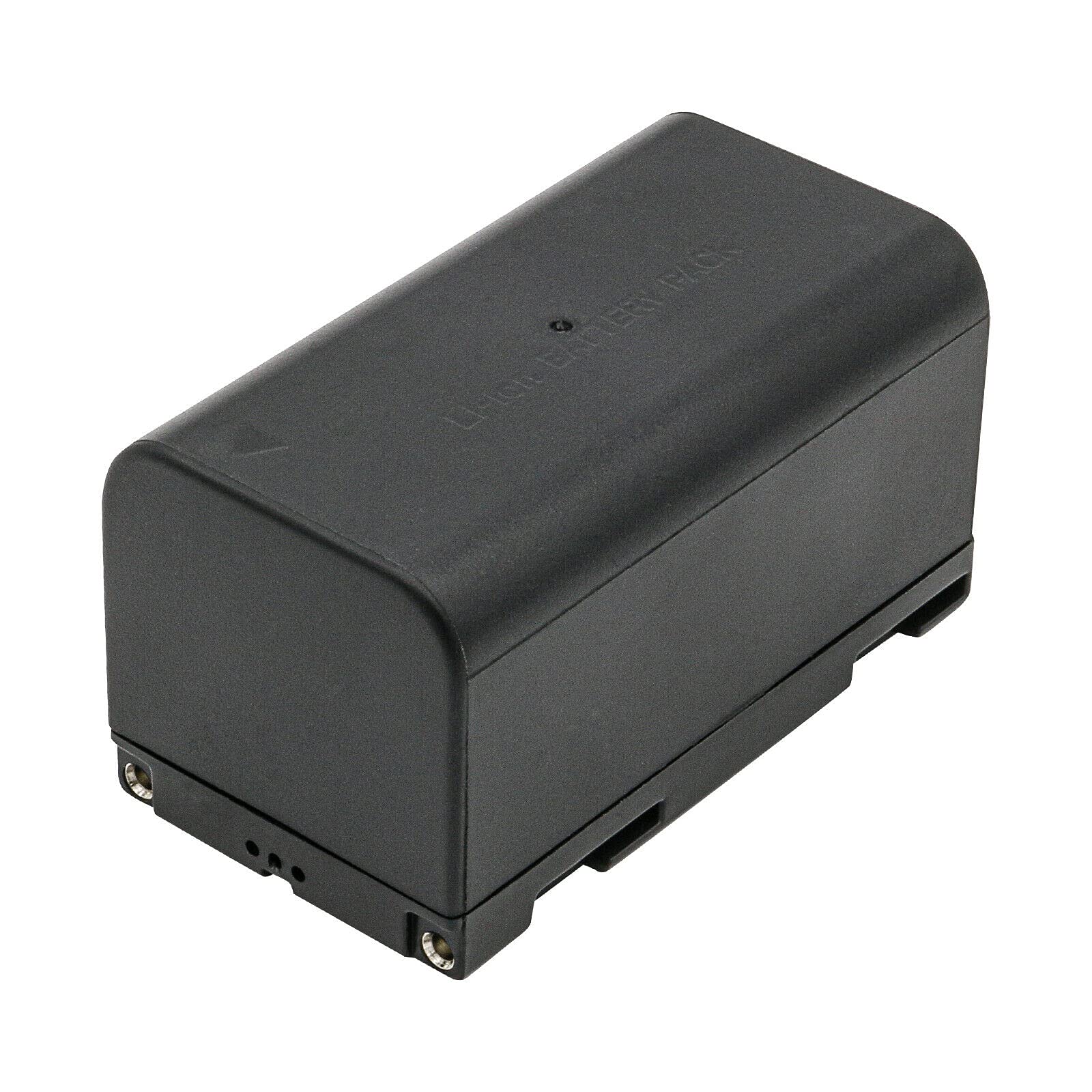 Kastar 3-Pack Replacement Battery and AC Wall Charger Compatible with BB65L, ACAM0815, BLI-162, BLI16628 - Perfect for Sokkia 40200040, BTI-U550, BTI-U750 & More - Ideal for Survey Equipment, Cameras, and Electronic Devices