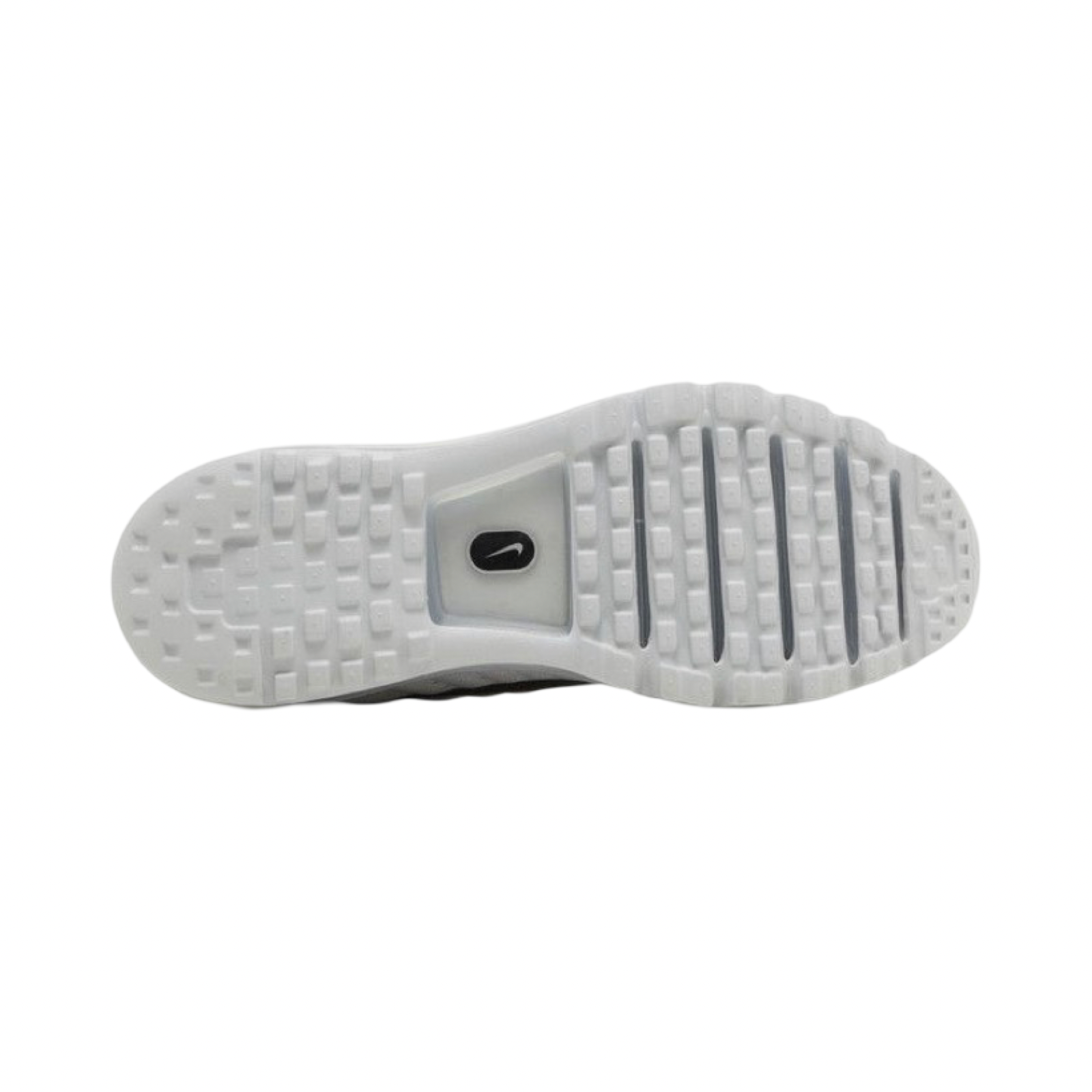 Nike Air Max 2017 Running Shoes for Men - White Black Pure Platinum - Lightweight Cushioned Sneakers for Jogging, Gym & Everyday Wear