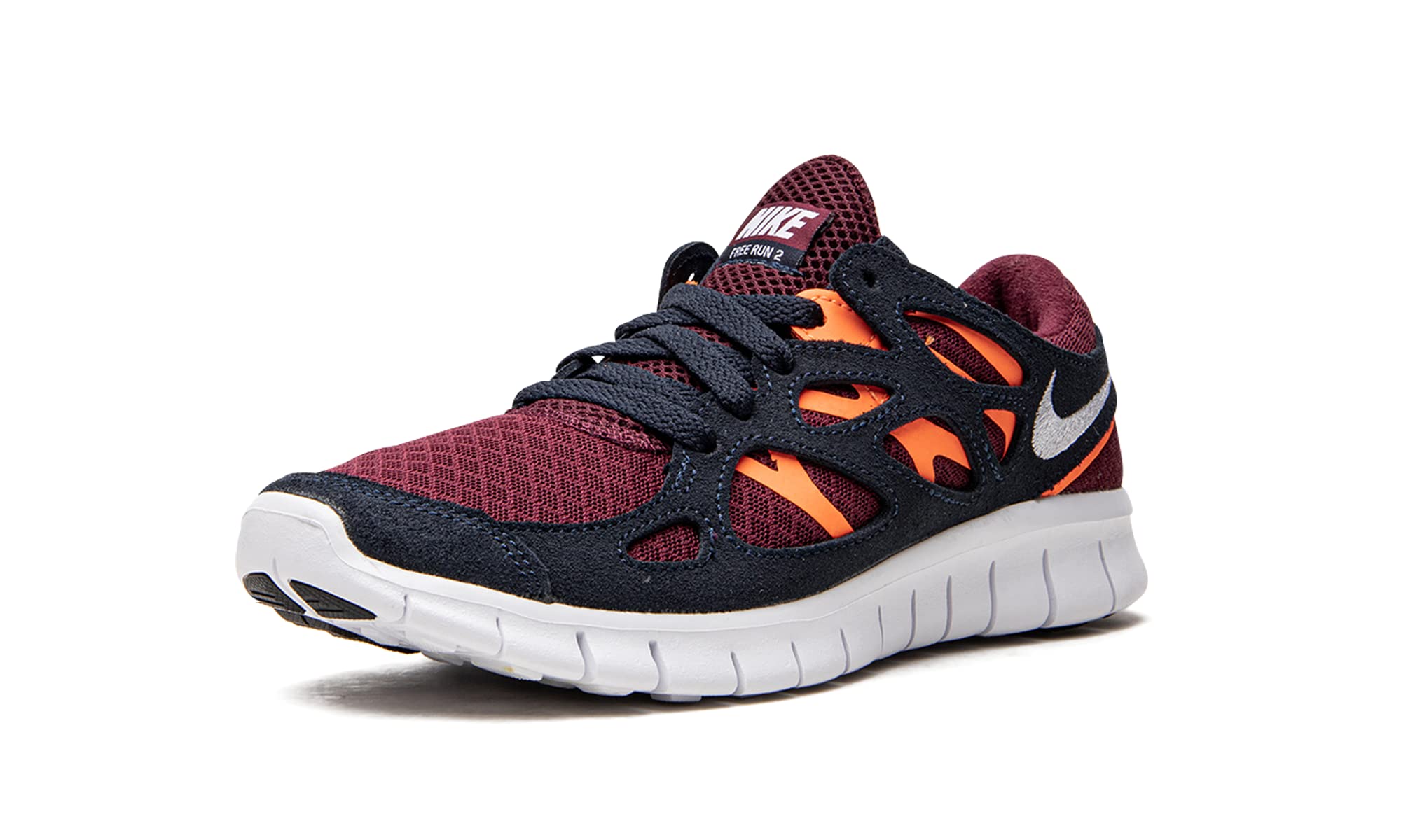 Nike Free Run 2 Women's Running Shoes - Lightweight & Breathable for Jogging, Gym Workouts & Daily Wear