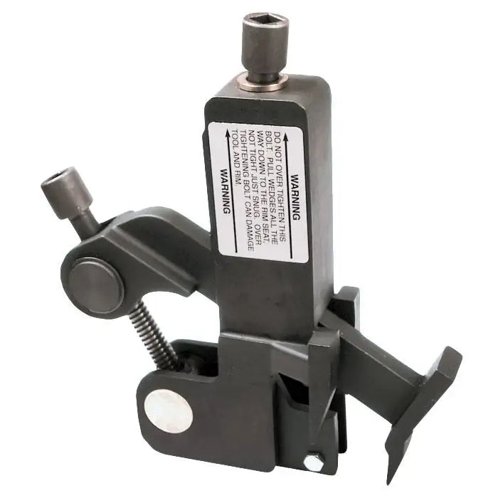 Heavy Duty Manual Bead Breaker Tool for Tire Repair - Perfect for Auto Shops, DIY Enthusiasts & Off-Road Adventures