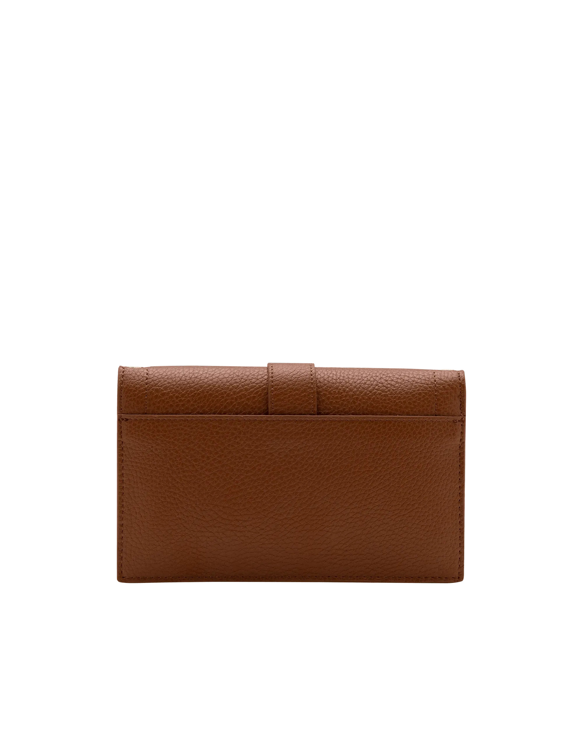 Elegant Couture Chain Wallet for Women - Stylish Crossbody Purse with Detachable Strap for Parties, Dating & Night Out
