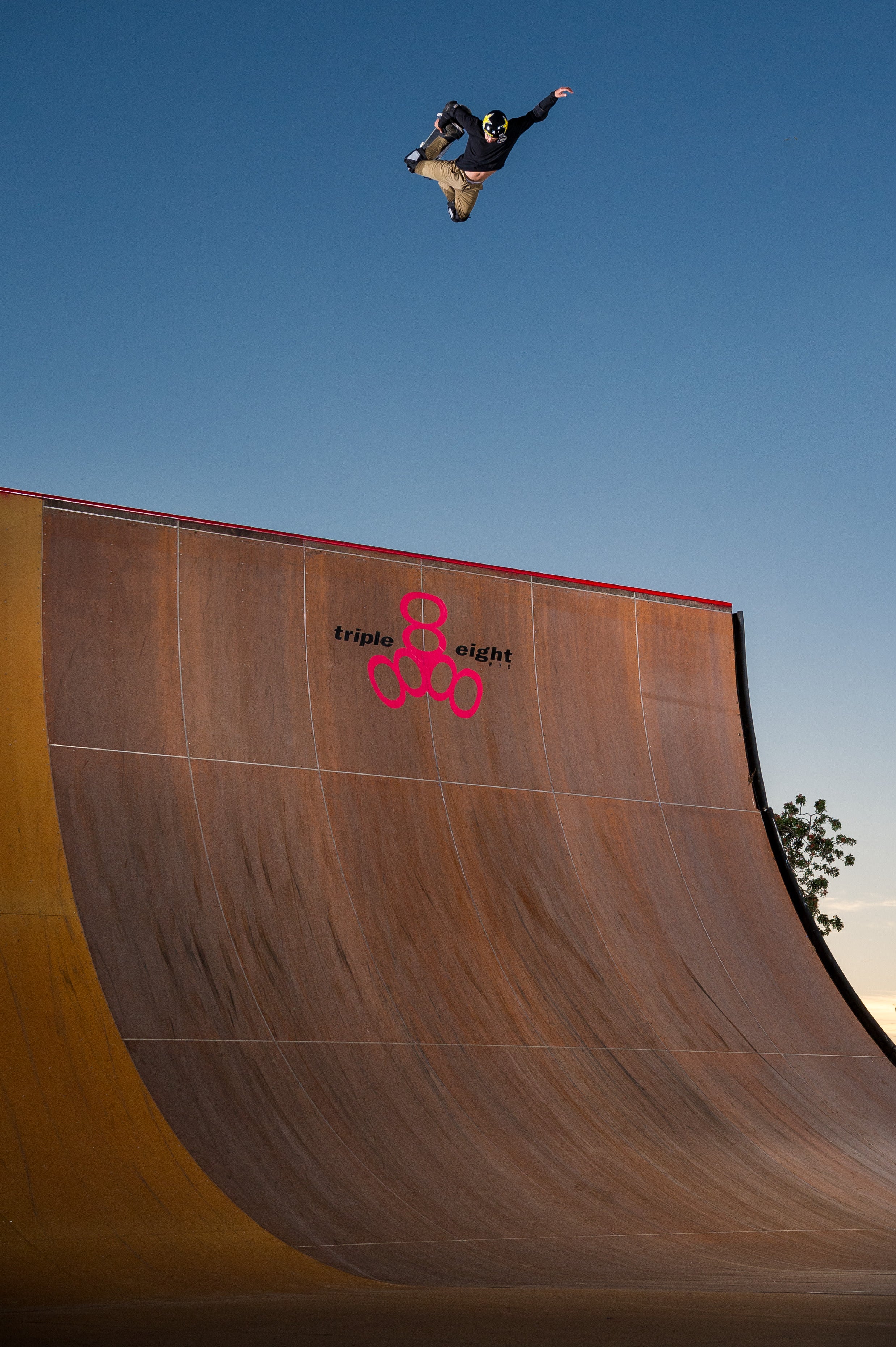 Certified Sweatsaver Helmet - Elliot Sloan Signature Edition | Lightweight & Comfortable Skateboard & BMX Helmet for Extreme Sports & Outdoor Activities