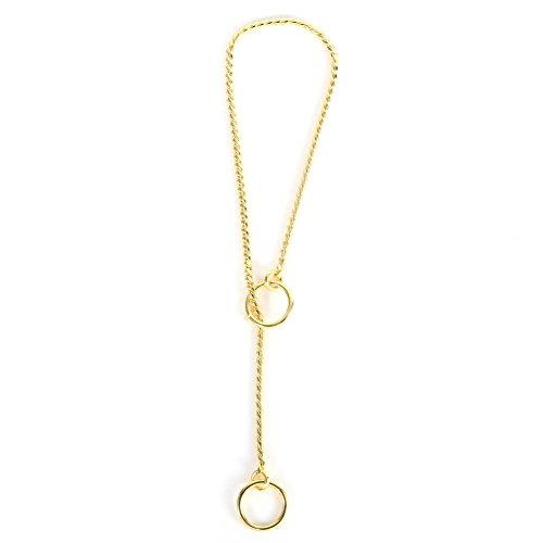 gold 4mm x 50cm
