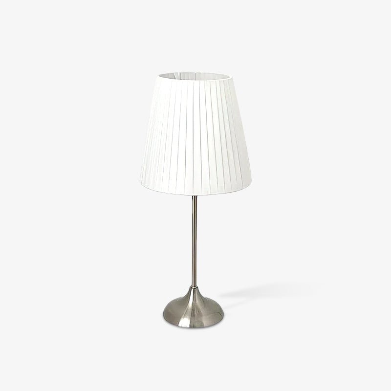 Arstid Modern Table Lamp - Stylish LED Nightstand Light for Bedroom, Living Room & Office - Perfect for Reading, Decor & Ambient Lighting