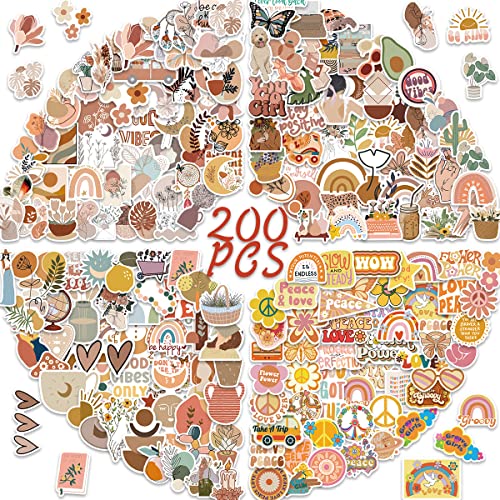 200 Pcs Mixed Set