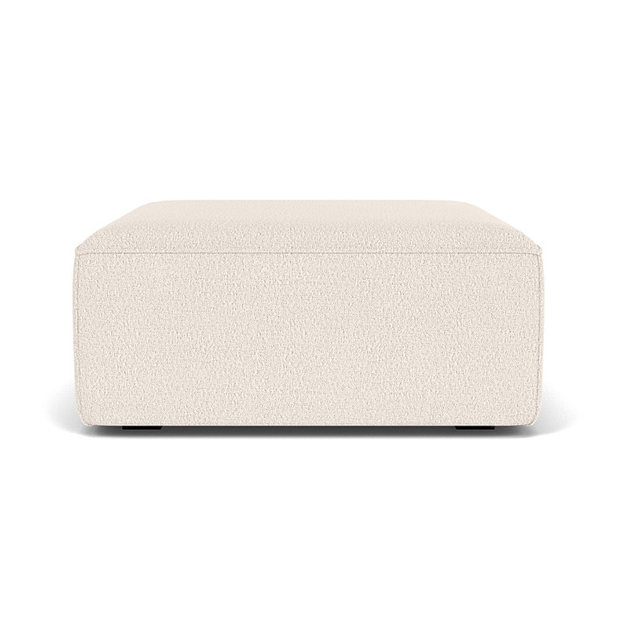 Maya Cream Boucle